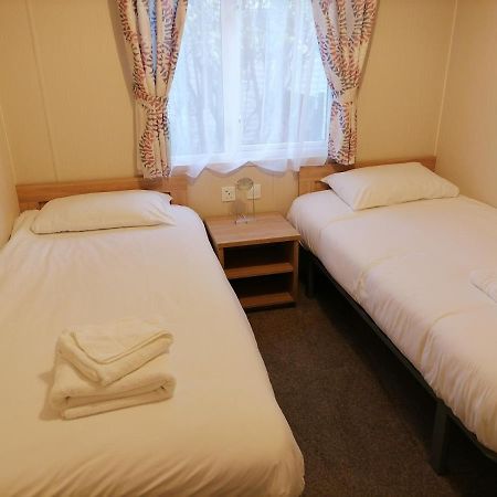 A Woodland Wonder - Redwood Lodge Гастингс Экстерьер фото
